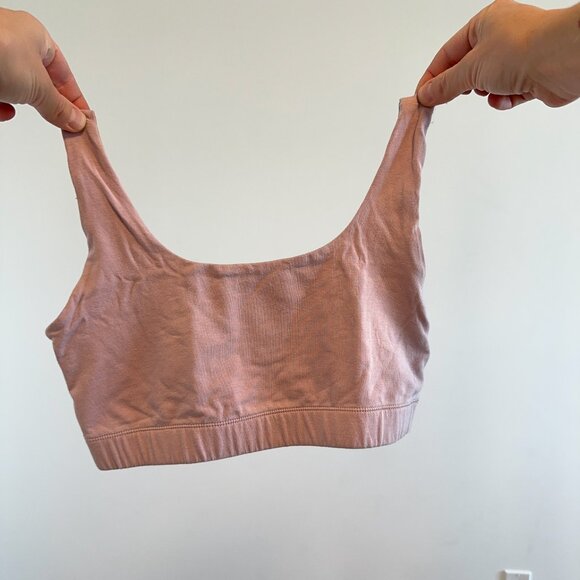 TenTree Everyday Tencel Scoop Bralette Small - Picture 5 of 6